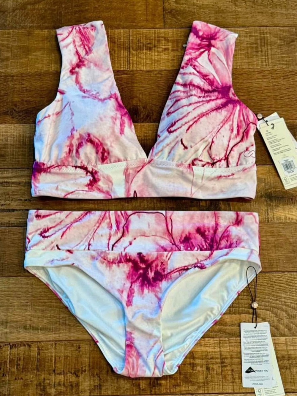 Calia Bikini - Picture 3 of 4